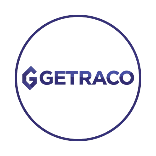 Logo GETRACO